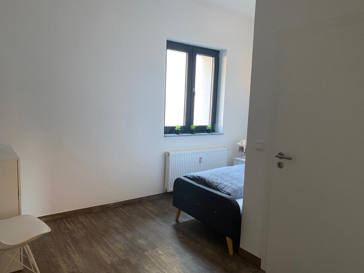 Monteurzimmer In Bielefeld - Mitte Ngoại thất bức ảnh